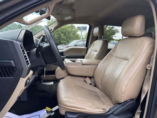 2015 Ford F-150 TRK  SUPERCREW KING R Douglasville GA