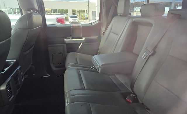 2015 Ford F-150 V8 LARIAT 4WD Charlotte NC