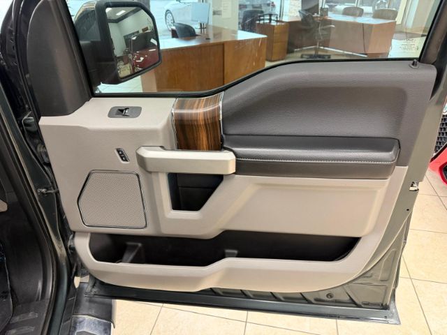 2015 Ford F-150 V8 LARIAT 4WD Charlotte NC