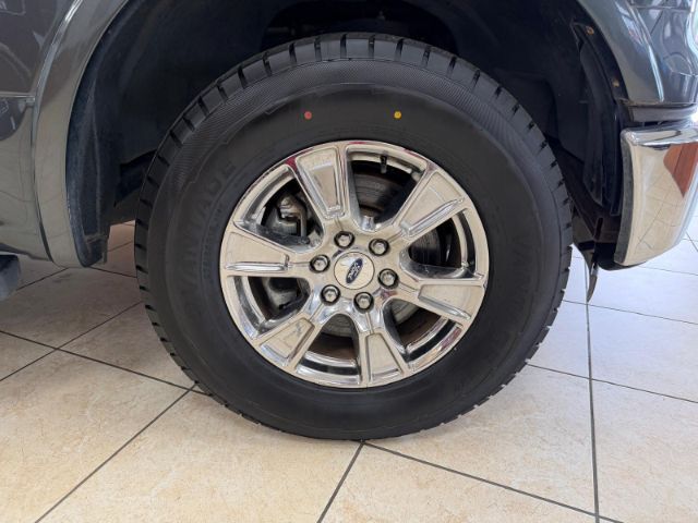 2015 Ford F-150 V8 LARIAT 4WD Charlotte NC