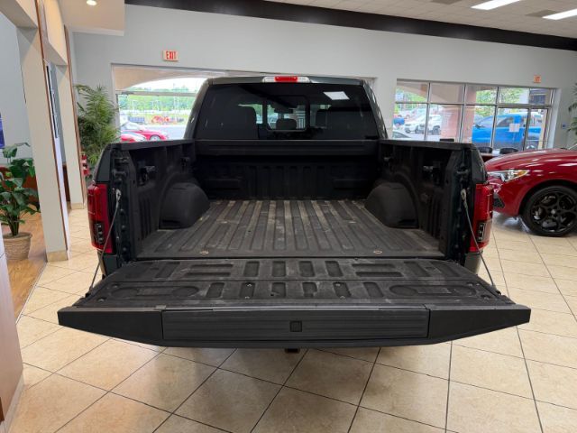 2015 Ford F-150 V8 LARIAT 4WD Charlotte NC