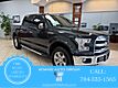 2015 Ford F-150 V8 LARIAT 4WD