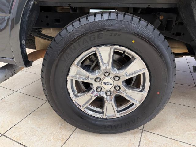 2015 Ford F-150 V8 LARIAT 4WD Charlotte NC