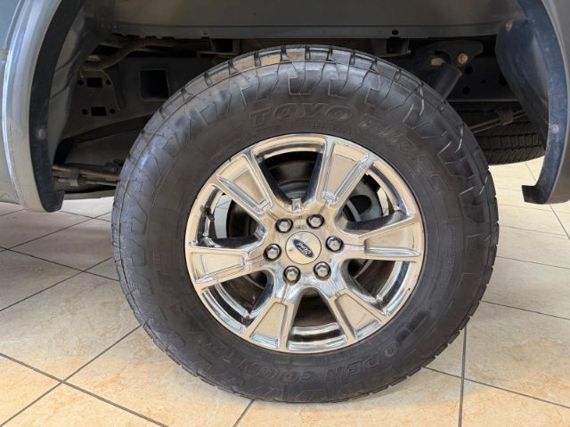 2015 Ford F-150 V8 LARIAT 4WD Charlotte NC