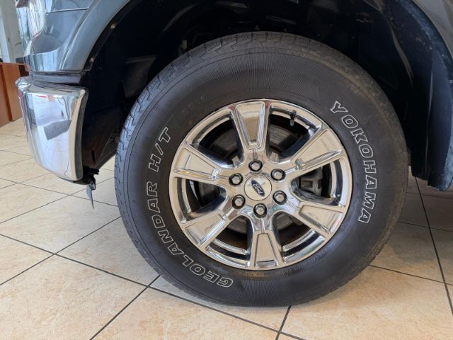 2015 Ford F-150 V8 LARIAT 4WD Charlotte NC