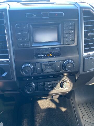 2015 Ford F-150 XL | LARIAT | King Ranch | XLT | Platinum Monroe NC