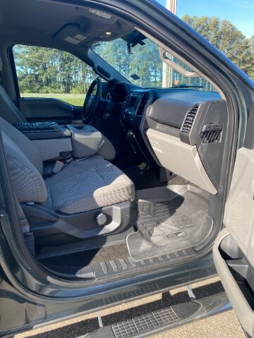 2015 Ford F-150 XL | LARIAT | King Ranch | XLT | Platinum Monroe NC