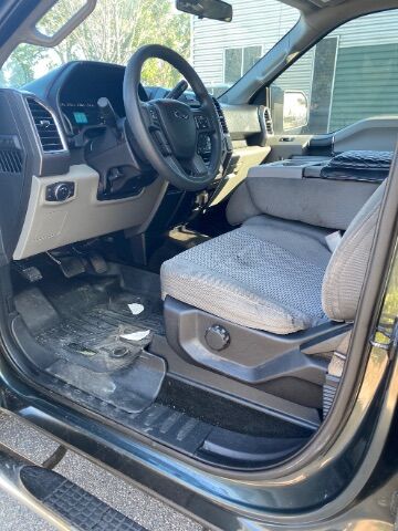 2015 Ford F-150 XL | LARIAT | King Ranch | XLT | Platinum Monroe NC