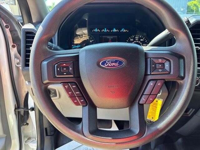 2015 Ford F-150 XL Cleveland OH