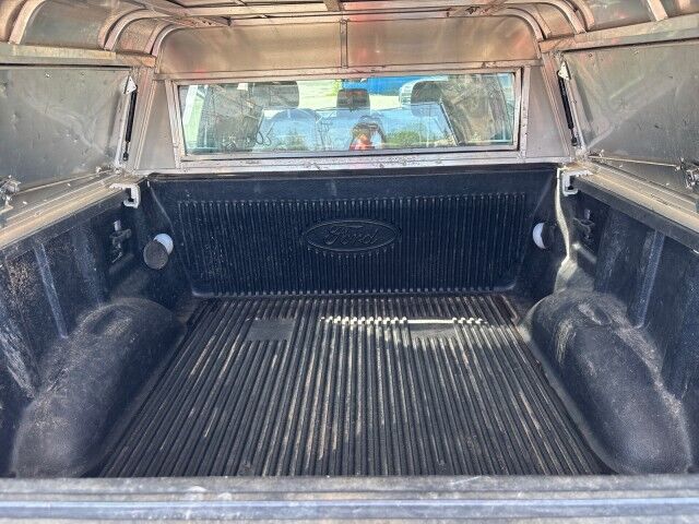 2015 Ford F-150 XL Cleveland OH