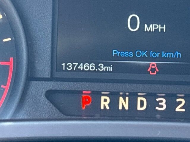 2015 Ford F-150 XL Cleveland OH