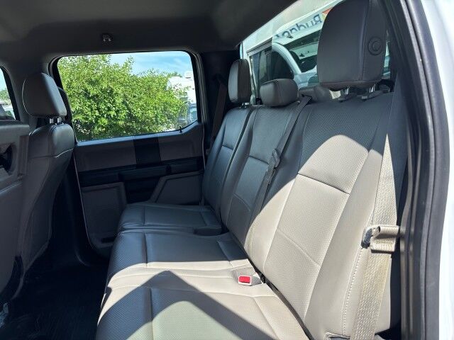 2015 Ford F-150 XL Cleveland OH