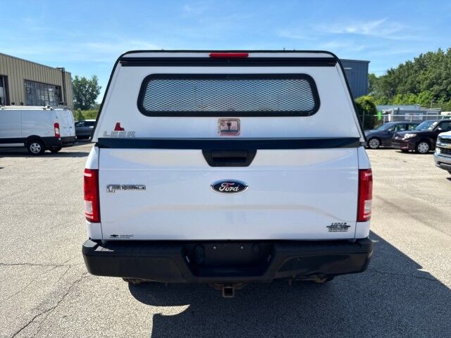 2015 Ford F-150 XL Cleveland OH