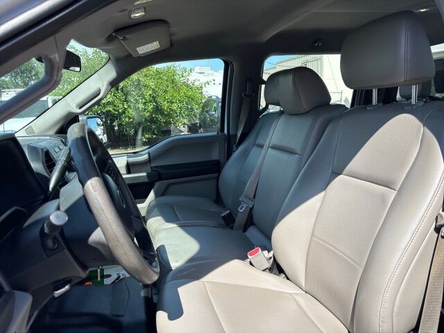2015 Ford F-150 XL Cleveland OH