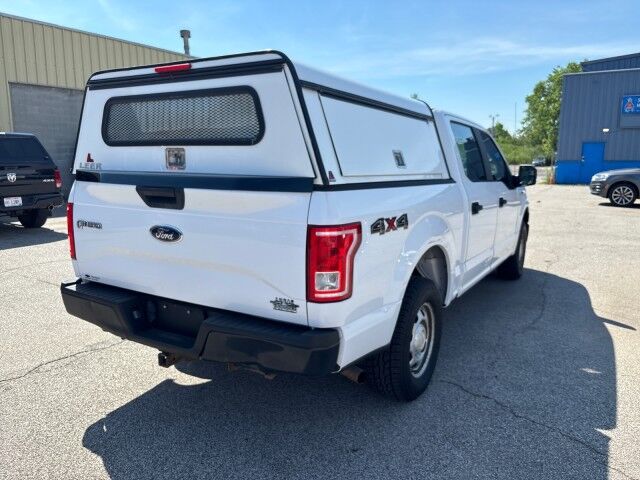 2015 Ford F-150 XL Cleveland OH