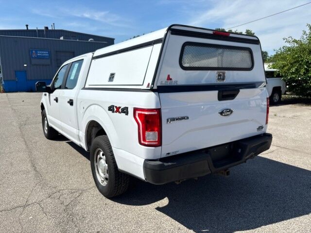 2015 Ford F-150 XL Cleveland OH