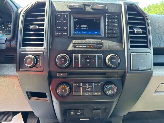 2015 Ford F-150 XL Cleveland OH