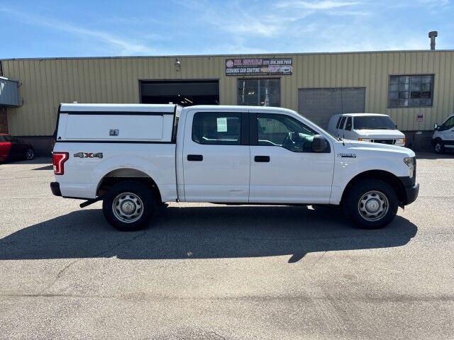 2015 Ford F-150 XL Cleveland OH