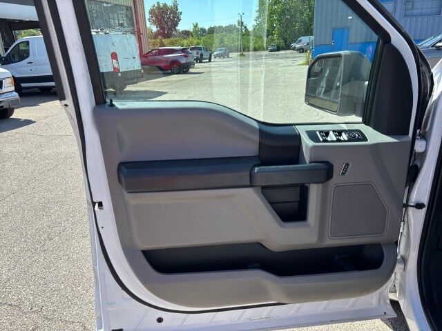 2015 Ford F-150 XL Cleveland OH