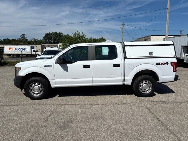 2015 Ford F-150 XL Cleveland OH