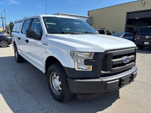 2015 Ford F-150 XL Cleveland OH