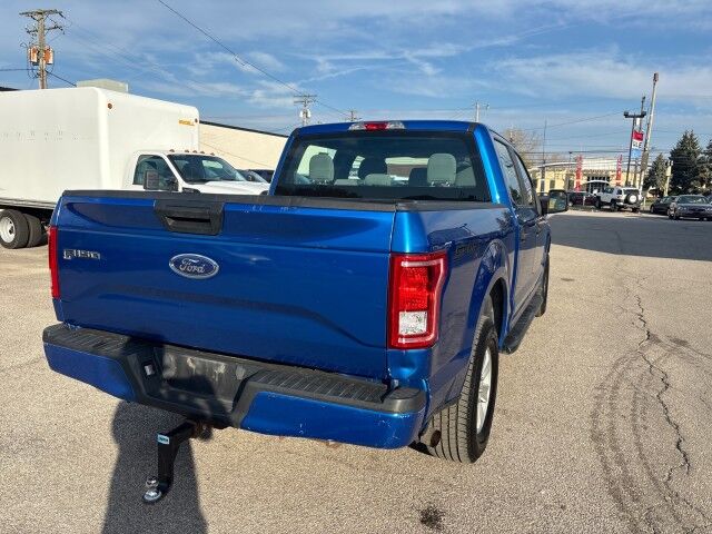 2015 Ford F-150 XL Cleveland OH
