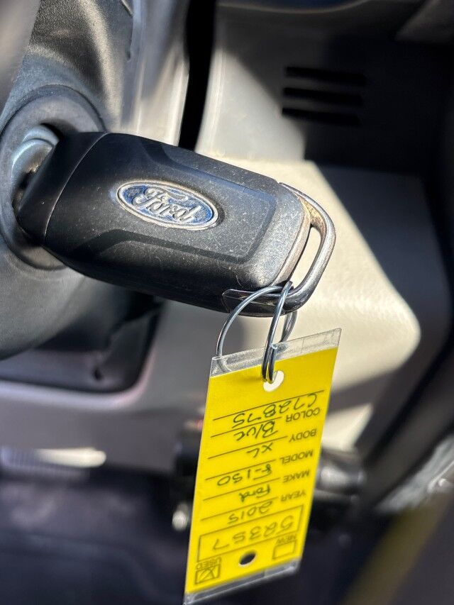 2015 Ford F-150 XL Cleveland OH