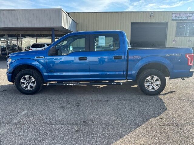 2015 Ford F-150 XL Cleveland OH