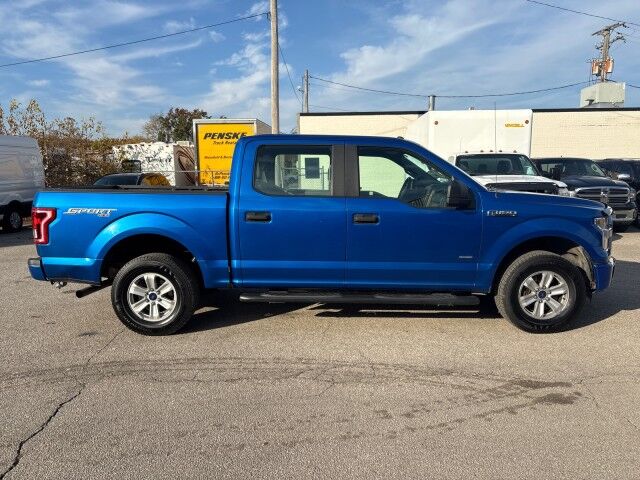 2015 Ford F-150 XL Cleveland OH