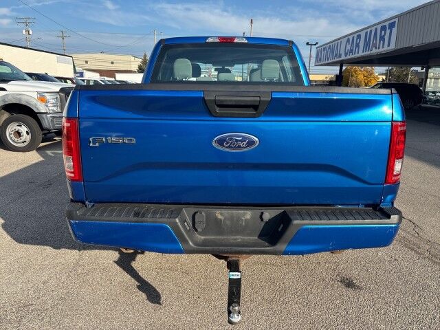 2015 Ford F-150 XL Cleveland OH