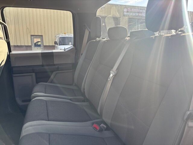 2015 Ford F-150 XL Cleveland OH