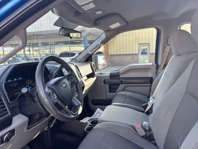 2015 Ford F-150 XL Cleveland OH