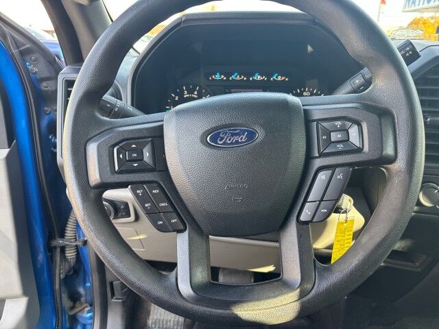 2015 Ford F-150 XL Cleveland OH