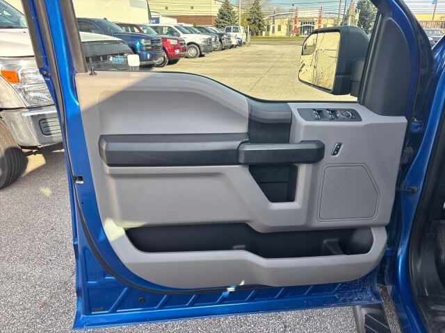 2015 Ford F-150 XL Cleveland OH