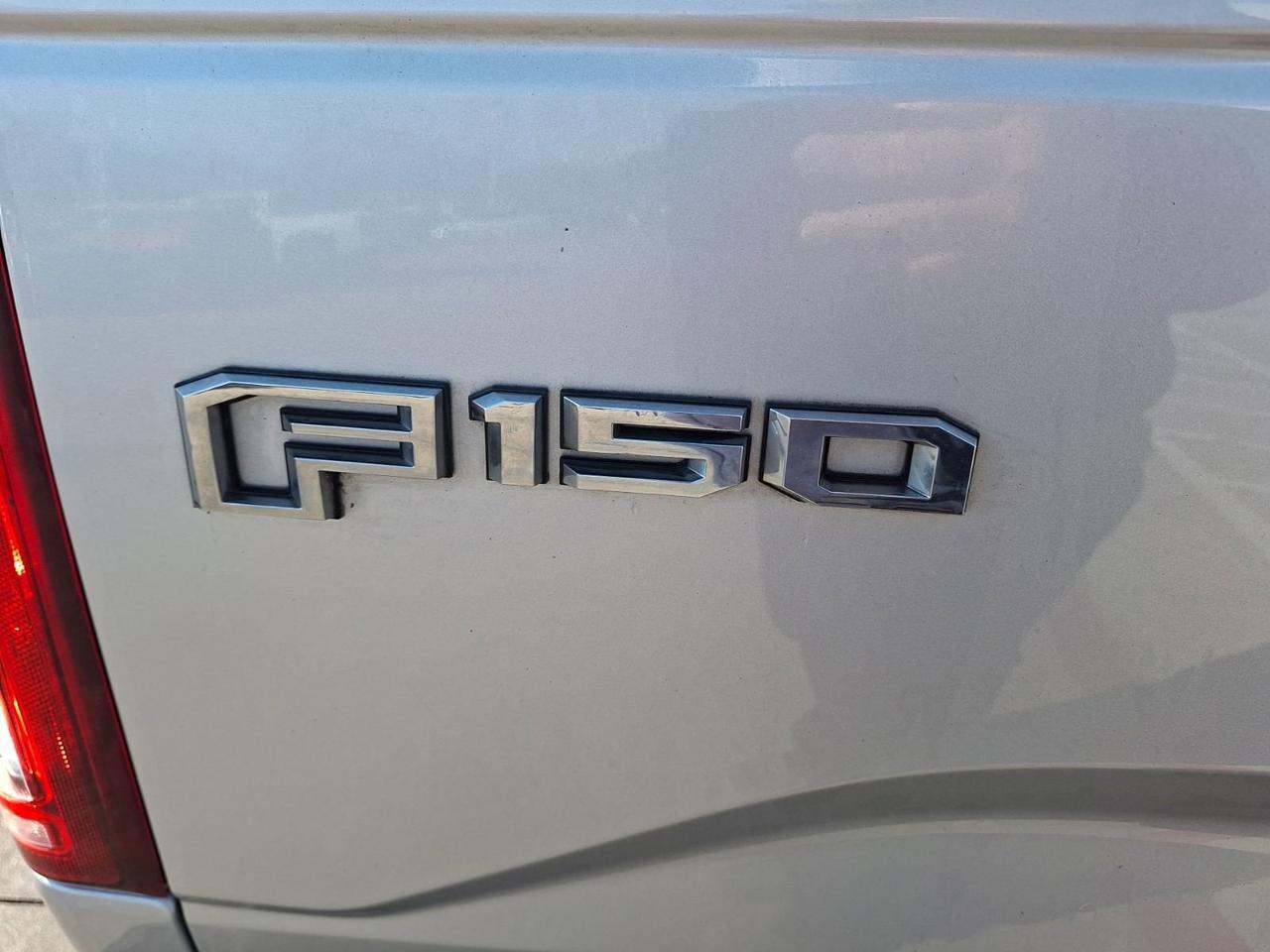 2015 Ford F-150 XL Hurst TX