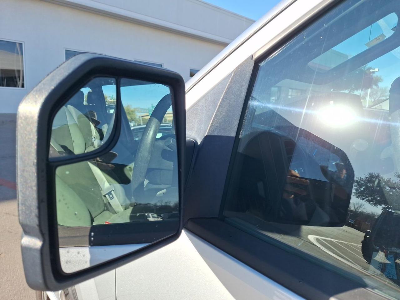 2015 Ford F-150 XL Hurst TX