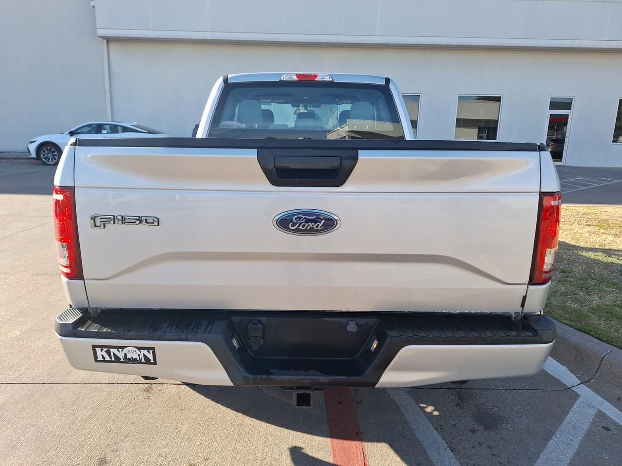 2015 Ford F-150 XL Hurst TX