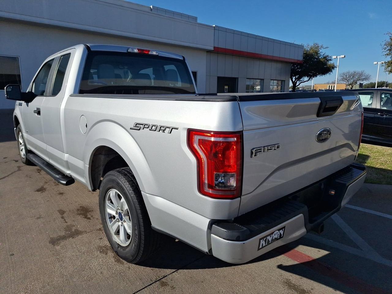 2015 Ford F-150 XL Hurst TX