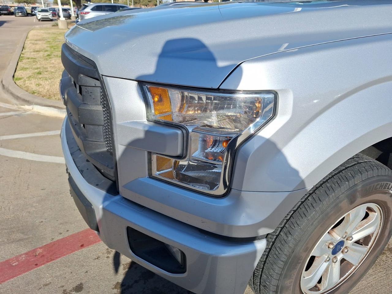 2015 Ford F-150 XL Hurst TX