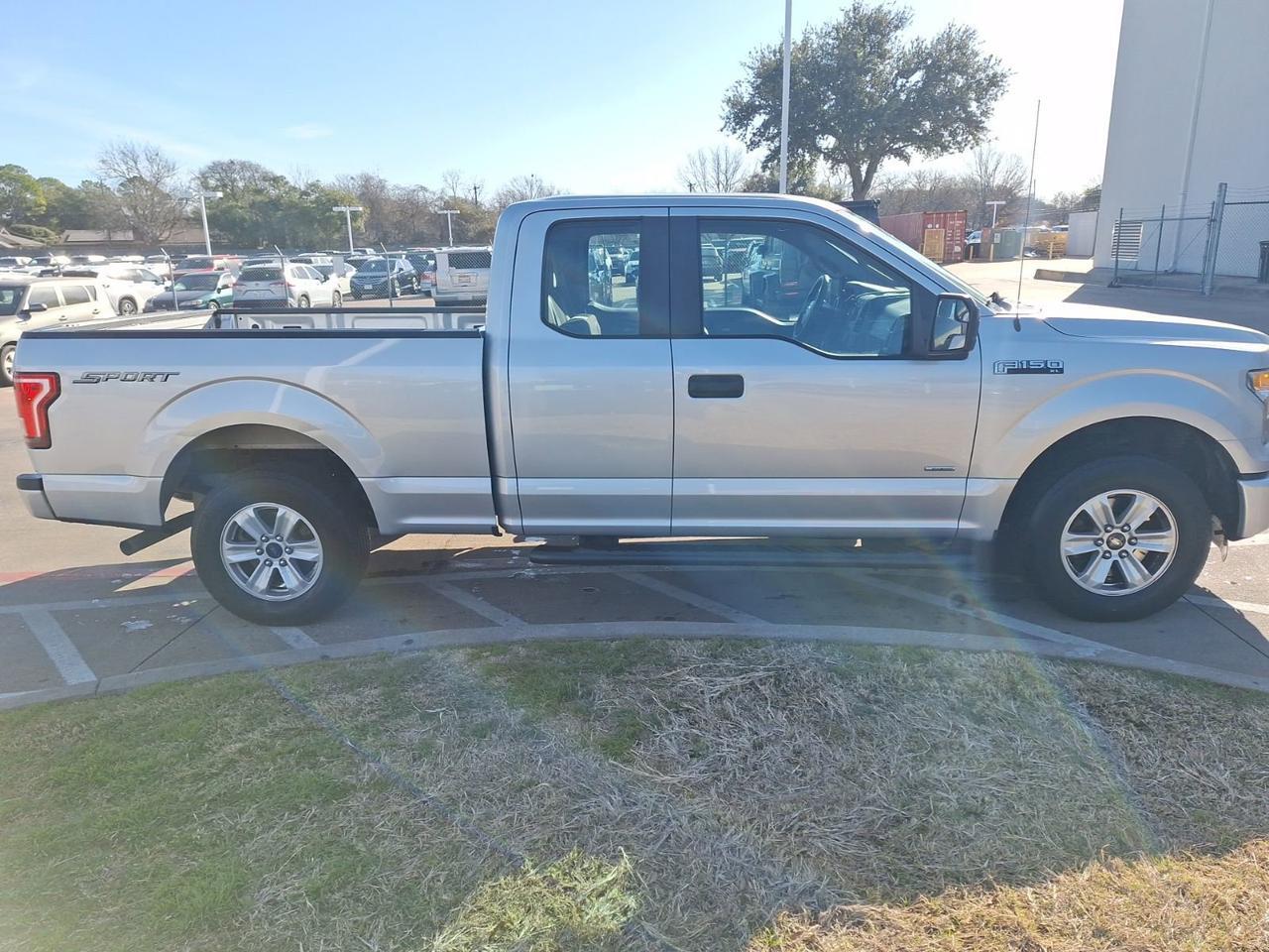 2015 Ford F-150 XL Hurst TX