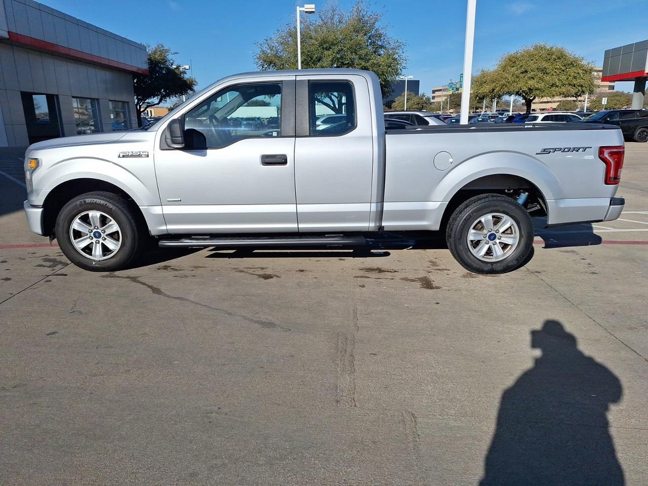 2015 Ford F-150 XL Hurst TX