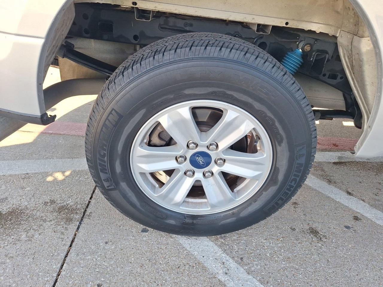 2015 Ford F-150 XL Hurst TX