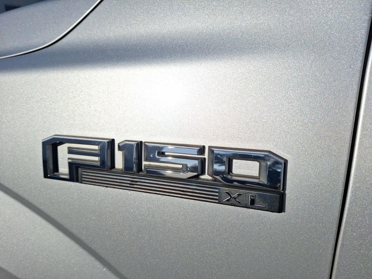 2015 Ford F-150 XL Hurst TX