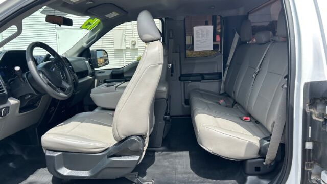 2015 Ford F-150 XL Houston TX