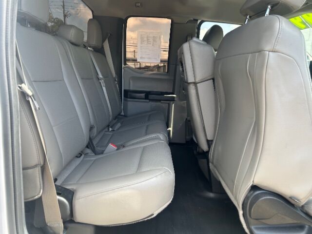 2015 Ford F-150 XL Houston TX