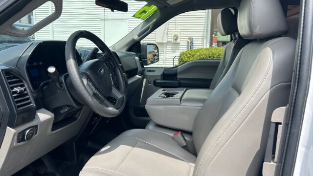 2015 Ford F-150 XL Houston TX