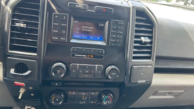 2015 Ford F-150 XL Houston TX