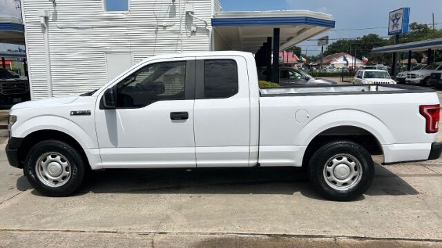 2015 Ford F-150 XL Houston TX