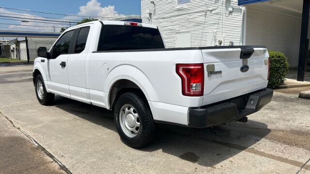 2015 Ford F-150 XL Houston TX