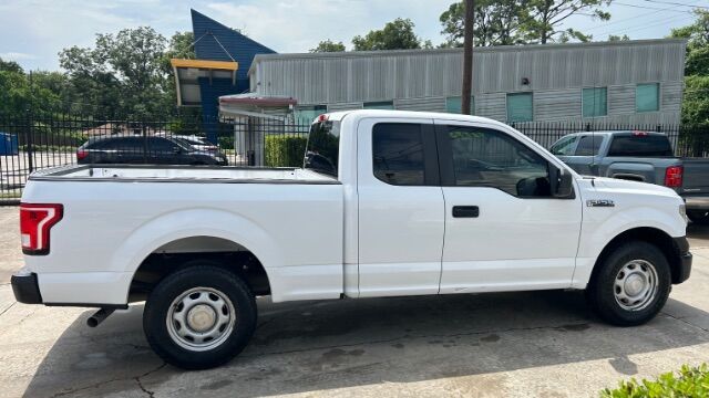 2015 Ford F-150 XL Houston TX